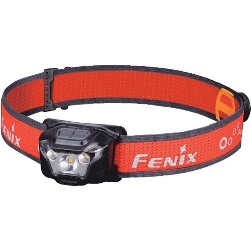 【TRUSCO】ＦＥＮＩＸ　充電式ＬＥＤヘッドライト　ＨＬ１８ＲＴ